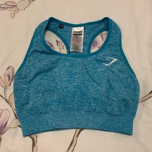 Gymshark Vital Seamless Sportsbra